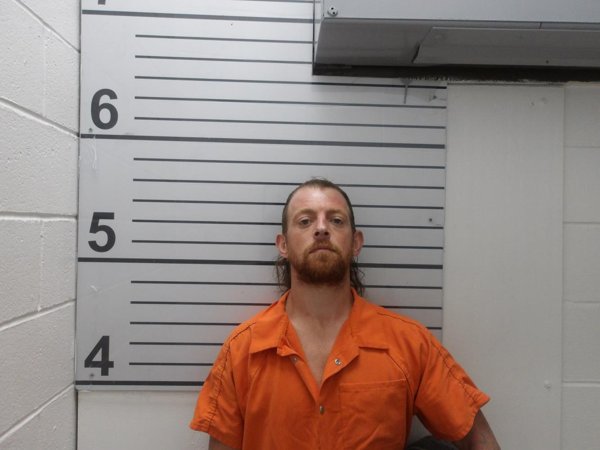 Mugshot of SHAWN DEWAYNE MELTON