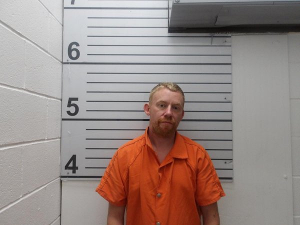 Mugshot of JOSHUA DAVID HARRIS
