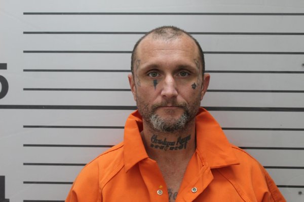 Mugshot of JACKIE LEE HARRIS
