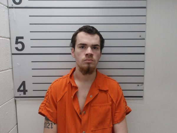 Mugshot of CHRISTOPHER JAMES ZWIRTZ