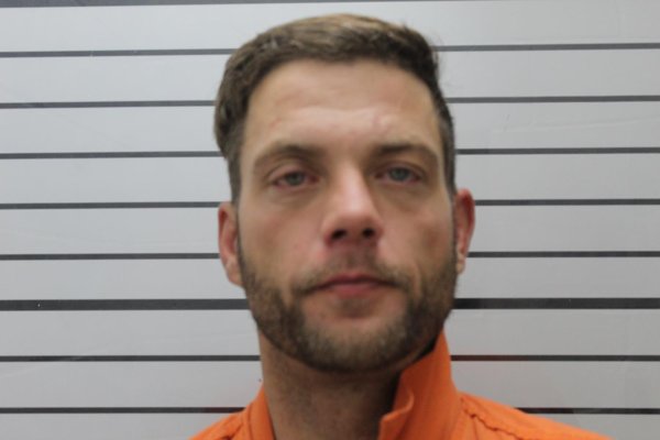 Mugshot of BRANDON WORTMAN
