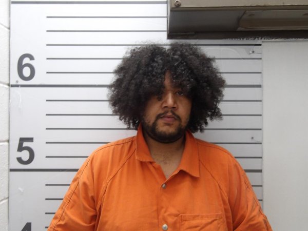 Mugshot of CHRISTOPHER ROBERT JACOBS