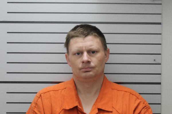 Mugshot of TYLOR CASEY