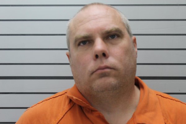 Mugshot of ADAM LEE PENSE