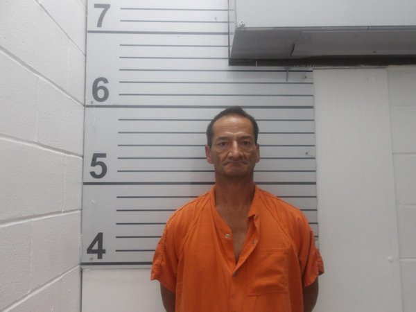 Mugshot of BRAD CHRISTOPHER LOCKLEAR