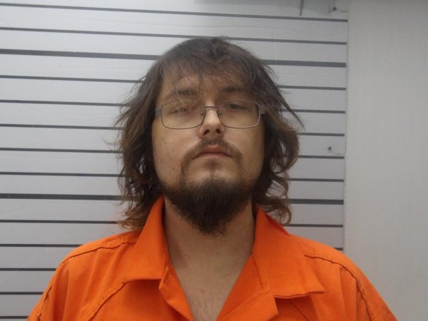 Mugshot of LOUIS DURL BURGESS