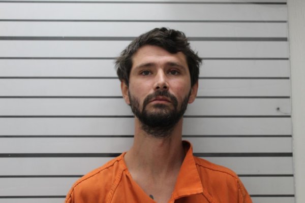 Mugshot of THOMAS A OLAUGHLIN