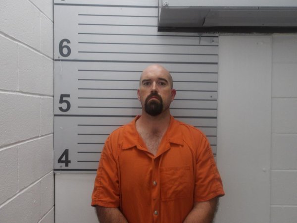 Mugshot of JOSHUA KINGERY