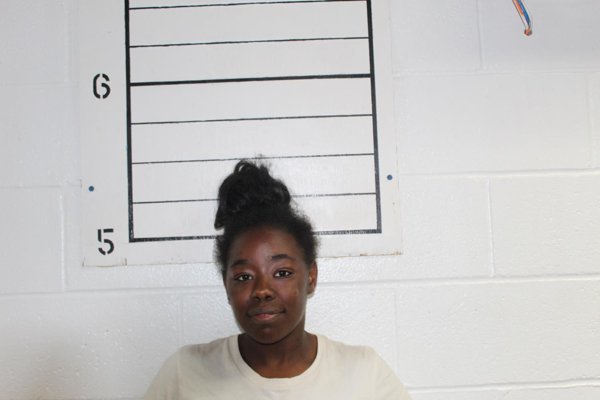 Mugshot of TIARA LASHAY RYAN