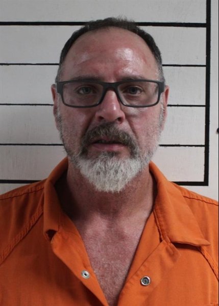 Mugshot of ANTHONY GENE (CREEK) WADE