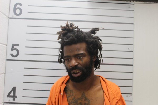 Mugshot of DERRICK C SEGUE