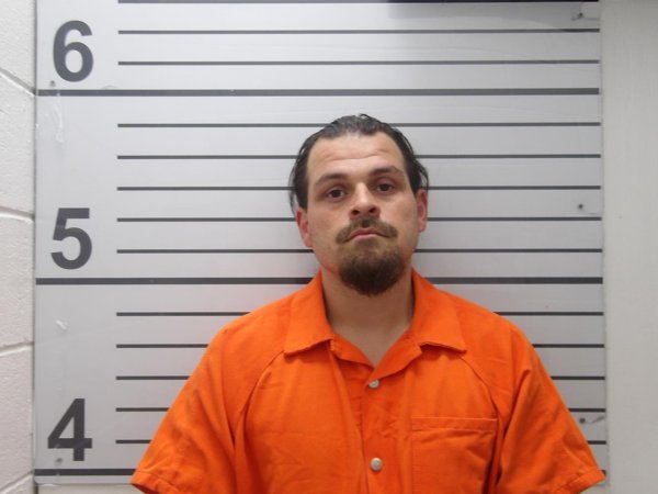 Mugshot of JOSEPH EZEKIEL CARDONA