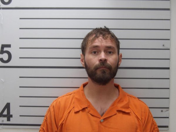 Mugshot of PATRICK CHARLES VITALE