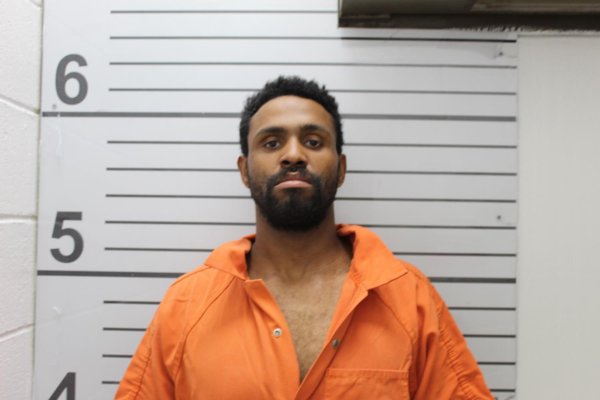 Mugshot of MICHEAL SHAWN (CREEK) MAYBERRY