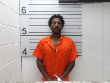 Mugshot of GLENN HITCHYE