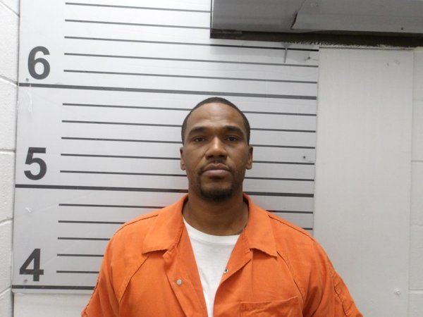 Mugshot of ANTHONY DESHAWN BARNES
