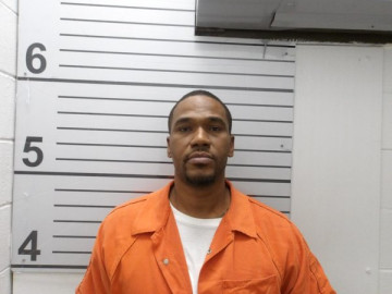 Mugshot of ANTHONY DESHAWN BARNES