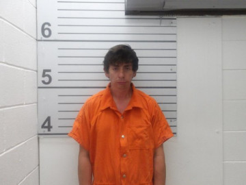 Mugshot of CAMERON SCOTT MYERS