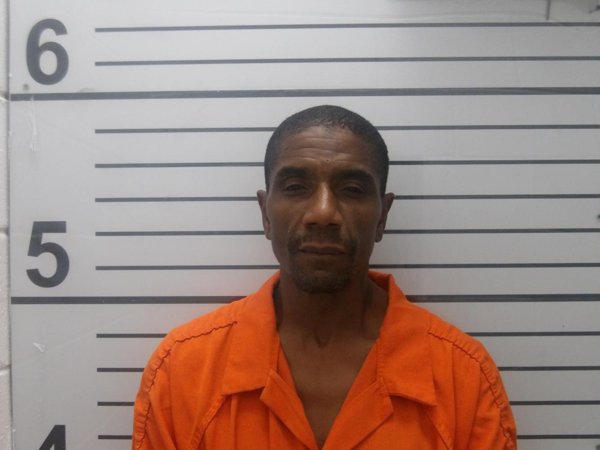 Mugshot of DAVID LYNDELL WILSON