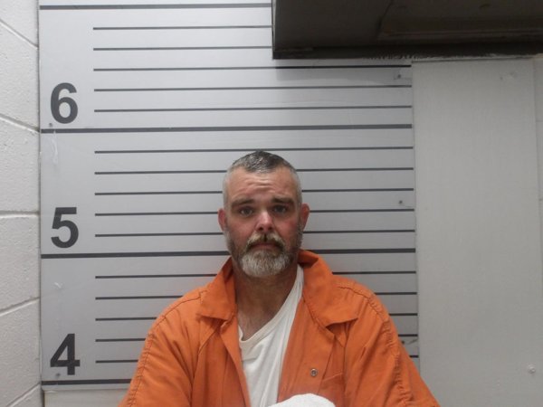 Mugshot of ROBBY DEAN HARVEY