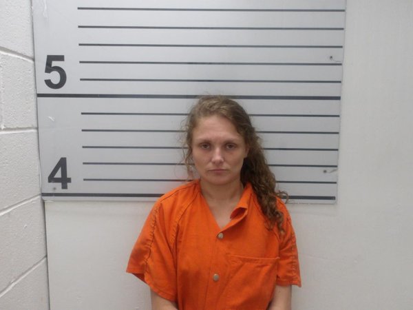 Mugshot of CHAELYN LAVERNE JONES-JORDAN