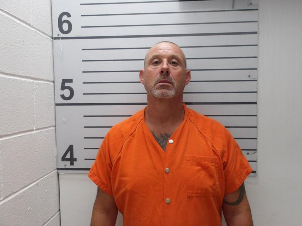 Mugshot of SHAWN HINCKLEY