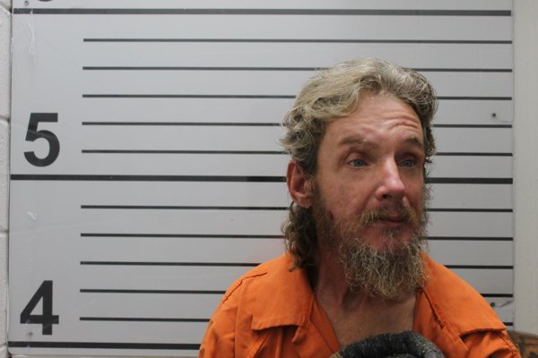 Mugshot of KENNY LEE WELCH