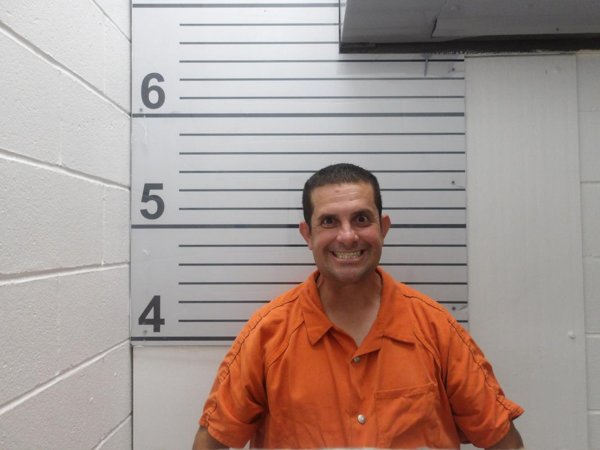 Mugshot of JOSE RODRIGUEZ GOMEZ-RODRIGUEZ