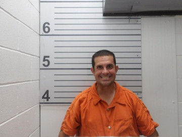 Mugshot of JOSE RODRIGUEZ GOMEZ-RODRIGUEZ