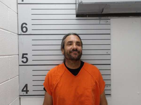 Mugshot of LUCAS JAMES MITCHELL