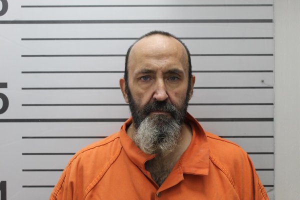Mugshot of JEREMY KEITH CORONA