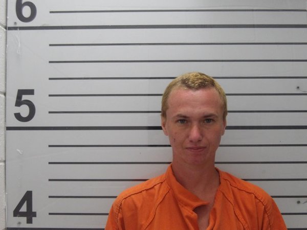 Mugshot of KATLYN JEAN CHOATE