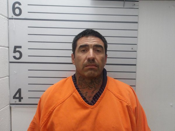 Mugshot of JOSHUA KEITH BROWN