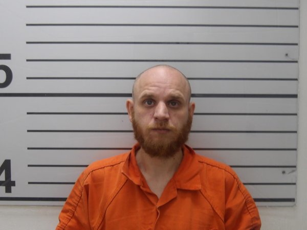 Mugshot of JAMES TURNIPSEED