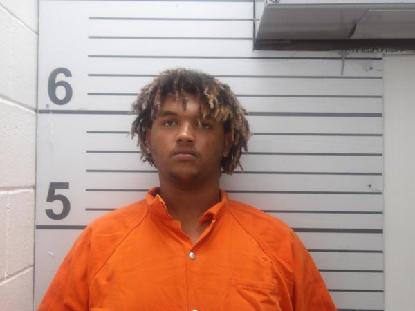 Mugshot of CURTIS T. MOORE