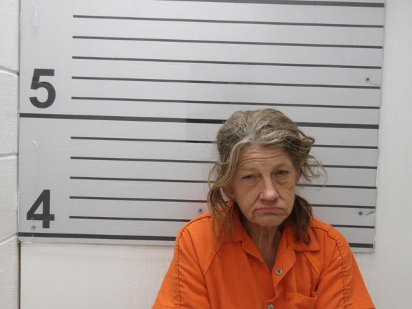 Mugshot of HEIDI G KUPERUS