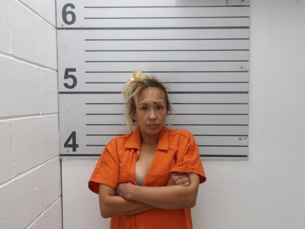 Mugshot of DANAE LEA BIBLE