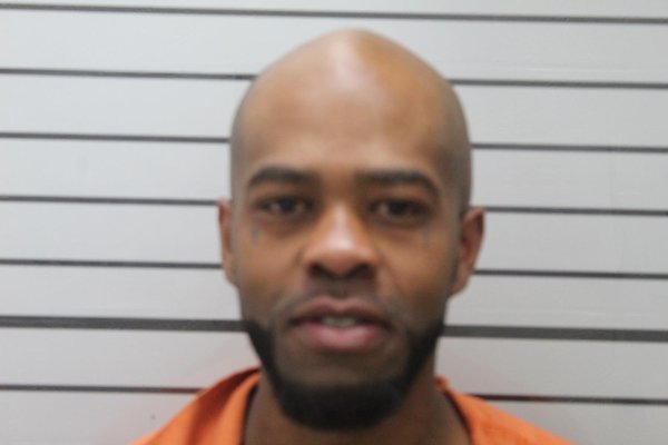 Mugshot of WILLIE FREDDY VARNELL MCJUNKINS II