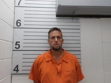 Mugshot of BRANDON LEE FRANKLIN