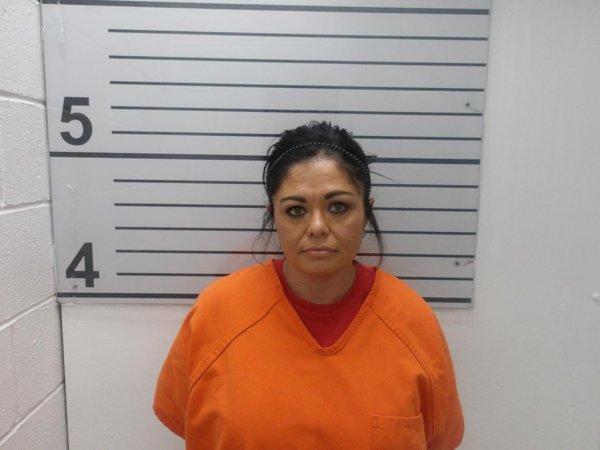 Mugshot of LINDSAY KELLER