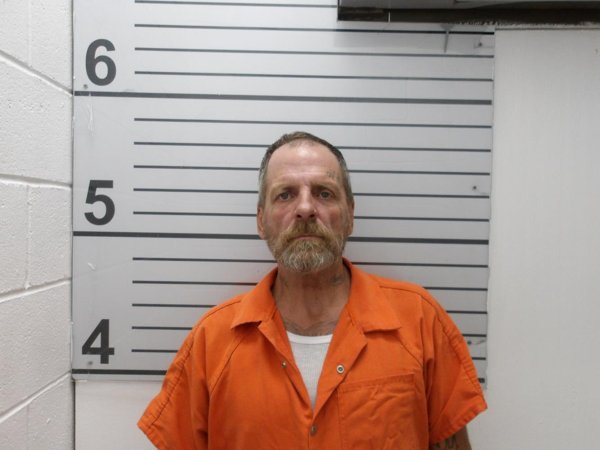 Mugshot of CHARLES LEE (DOC) HUSKEY