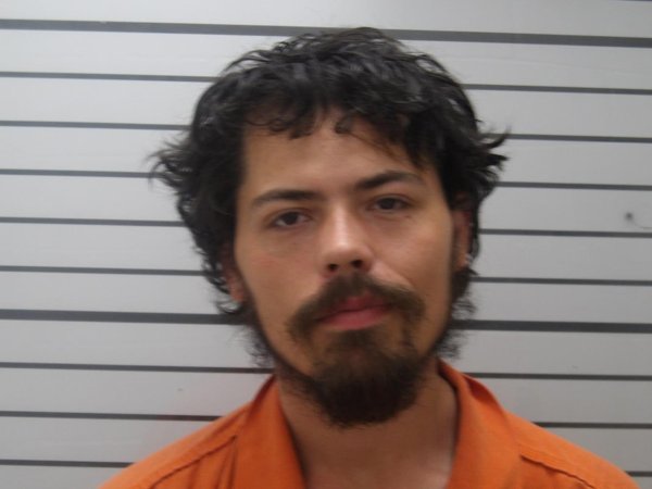 Mugshot of DALTON DOUGLAS BRYAN