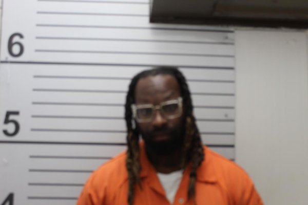 Mugshot of DALLAS CHARLES DRISKELL