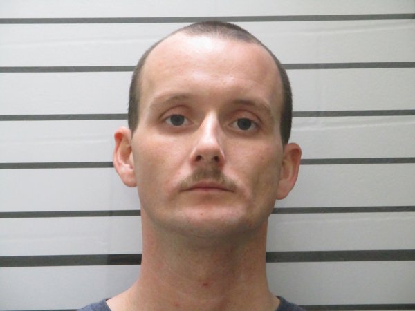 Mugshot of DEARL WILLIAM FEW