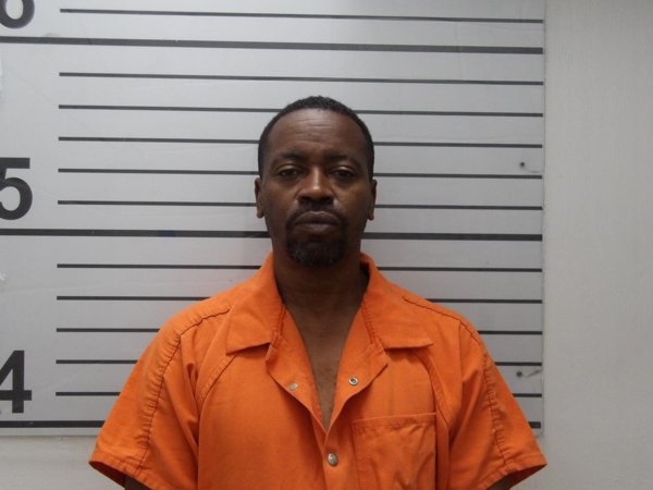 Mugshot of EDDIE LEE WALKER JR.