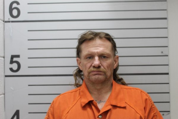 Mugshot of ROBERT BRYAN CALKINS