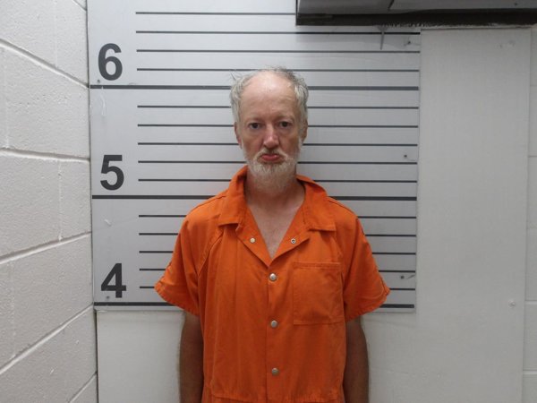 Mugshot of KENNETH JOSEPH FINNEY