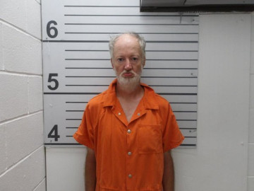Mugshot of KENNETH JOSEPH FINNEY