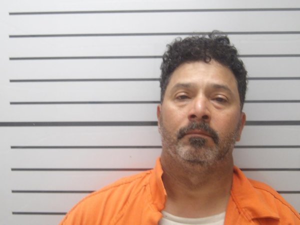 Mugshot of ANTHONY EDWARD STOUT