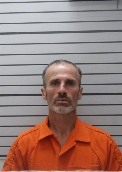 Mugshot of JEREMY EMANUEL PETERMAN